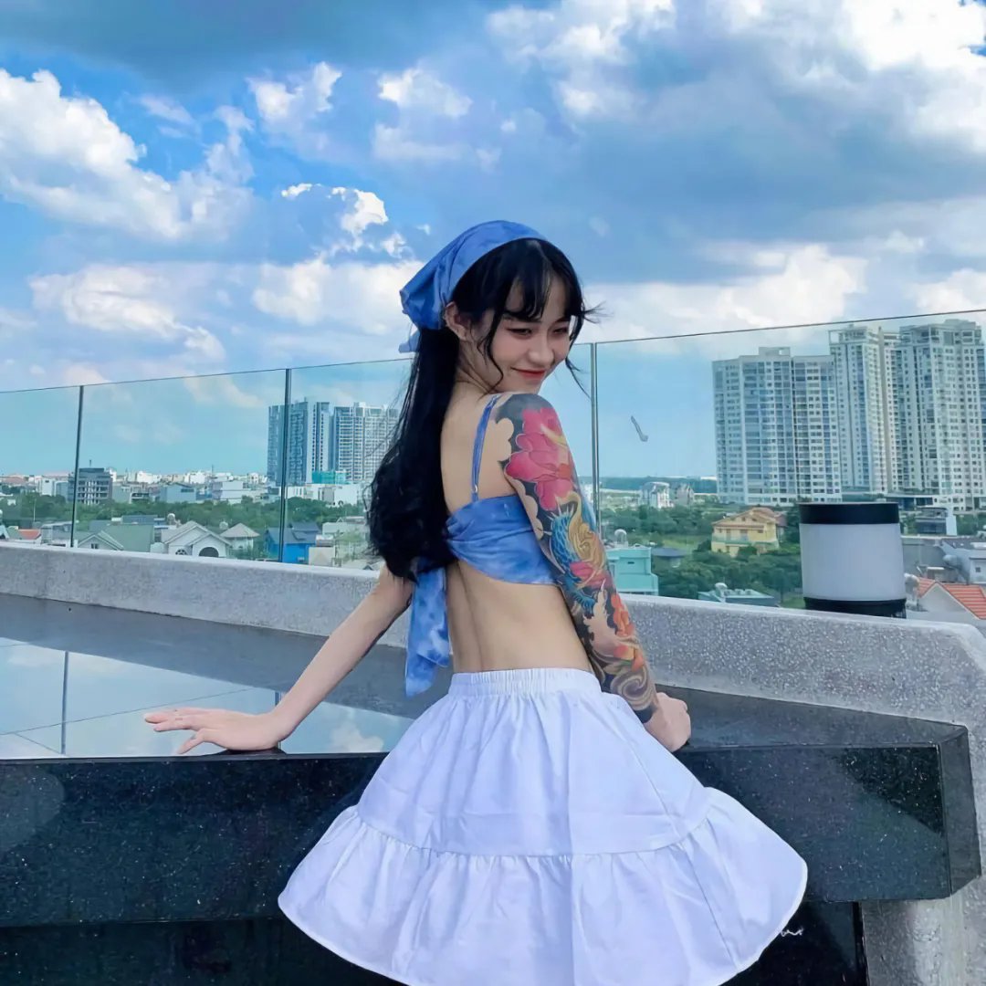 美好的未来