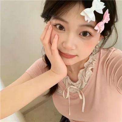晓看南山暮看云